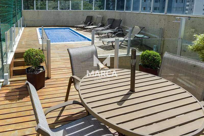Apartamento à venda no Buritis: 