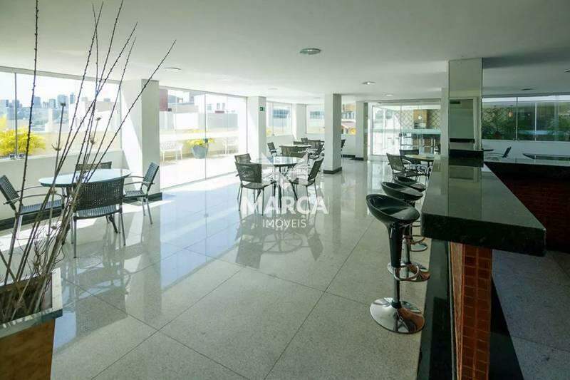 Apartamento à venda no Buritis: 