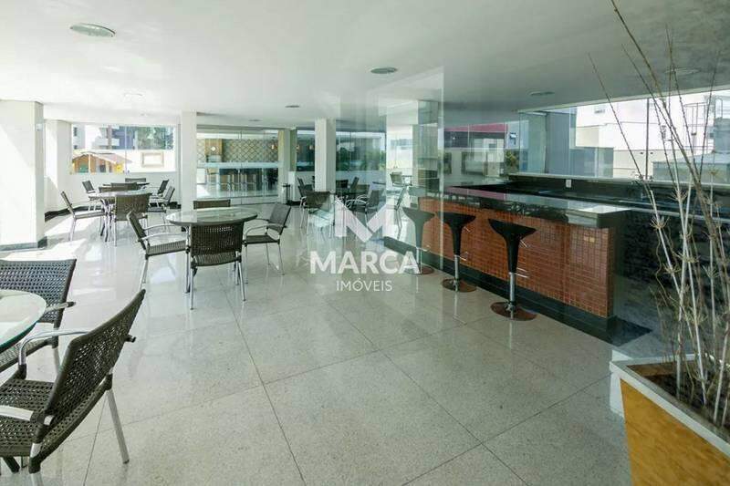 Apartamento à venda no Buritis: 