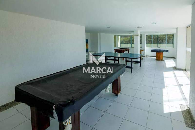 Apartamento à venda no Buritis: 