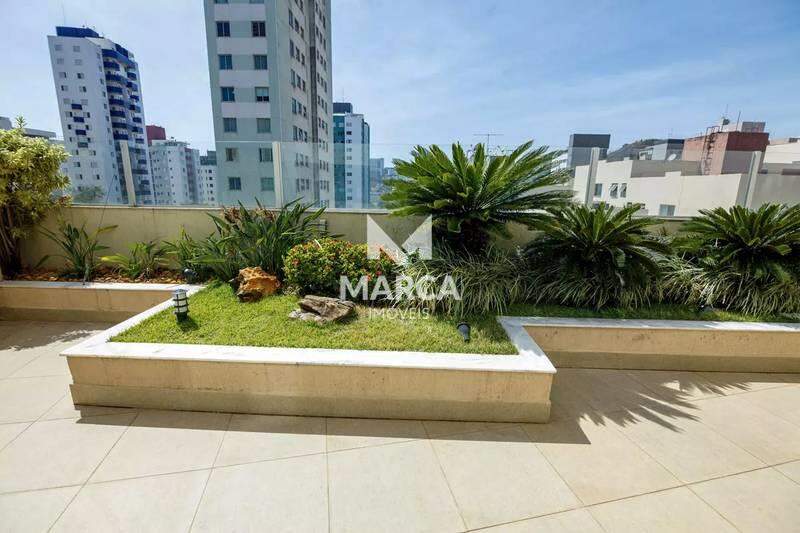 Apartamento à venda no Buritis: 