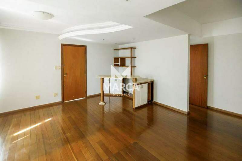 Apartamento à venda no Buritis: 