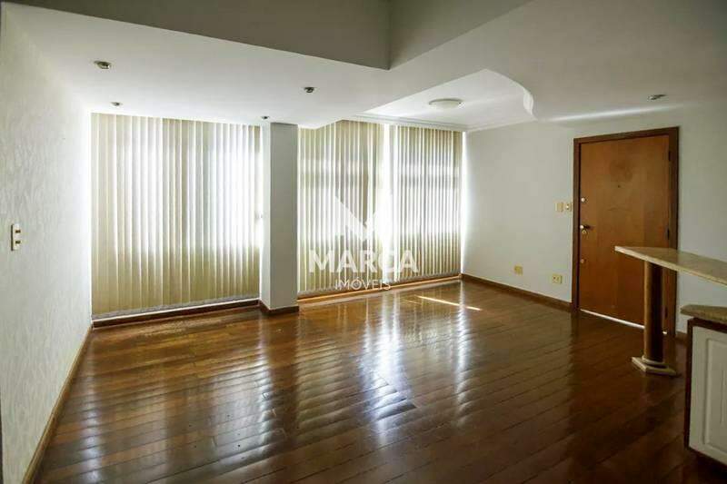 Apartamento à venda no Buritis: 