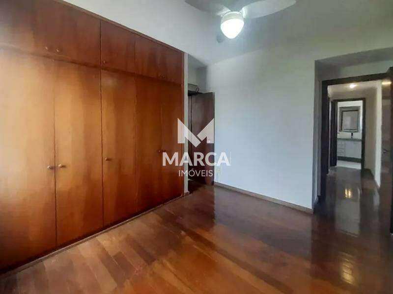 Apartamento à venda no Buritis: 