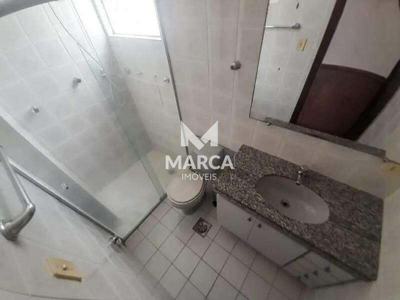 Apartamento à venda no Buritis: 
