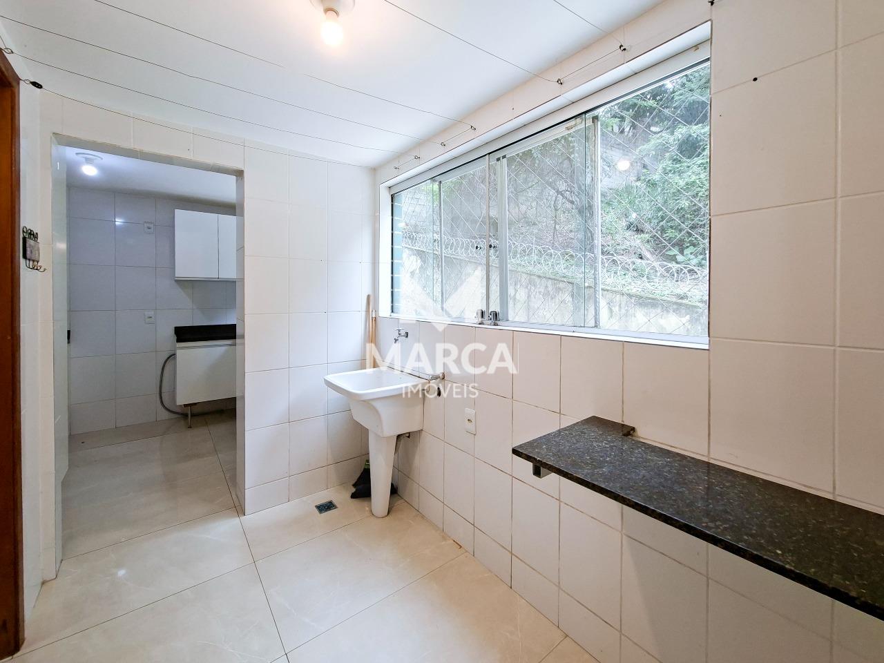 Apartamento para aluguel no Buritis: 