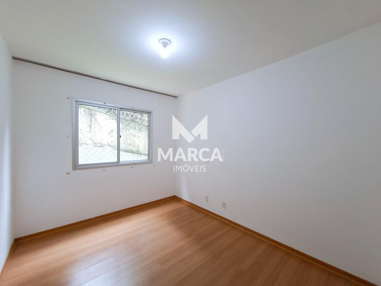 Apartamento para aluguel no Buritis: 