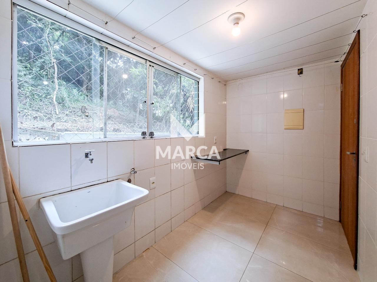 Apartamento para aluguel no Buritis: 