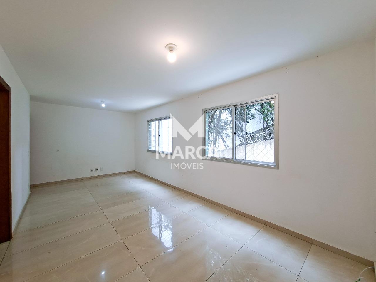 Apartamento para aluguel no Buritis: 