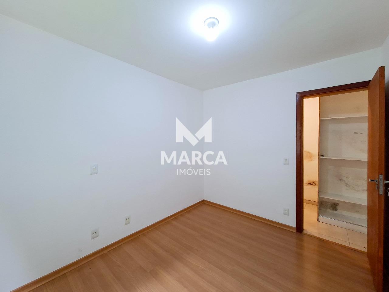 Apartamento para aluguel no Buritis: 