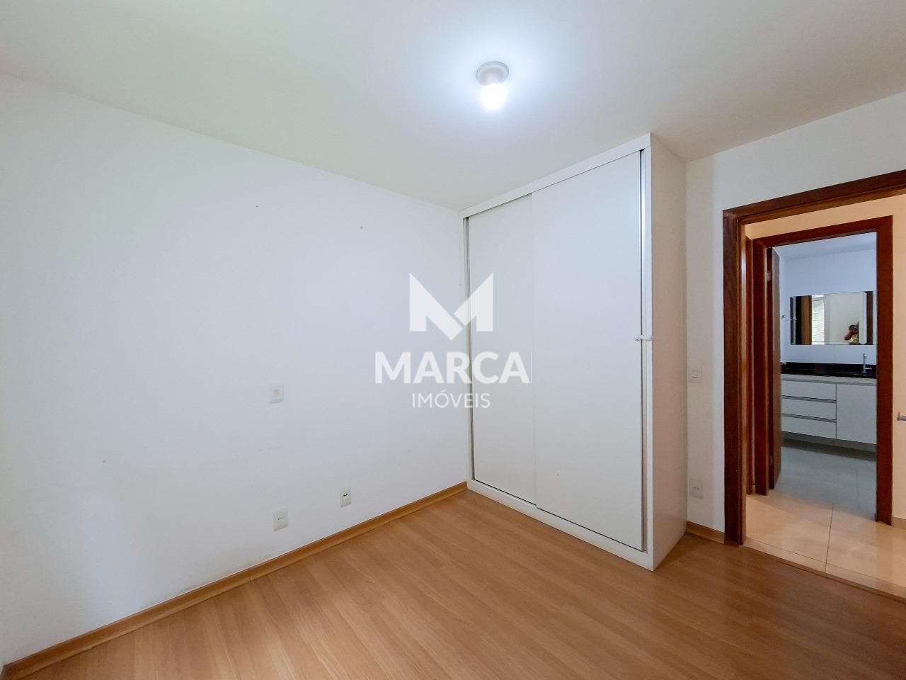 Apartamento para aluguel no Buritis: 