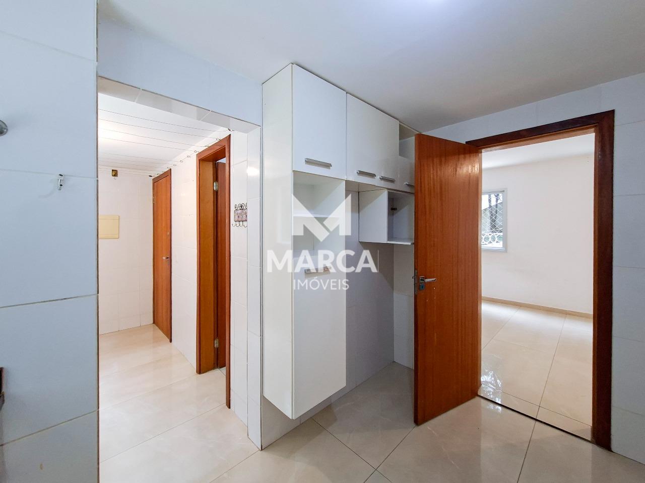 Apartamento para aluguel no Buritis: 