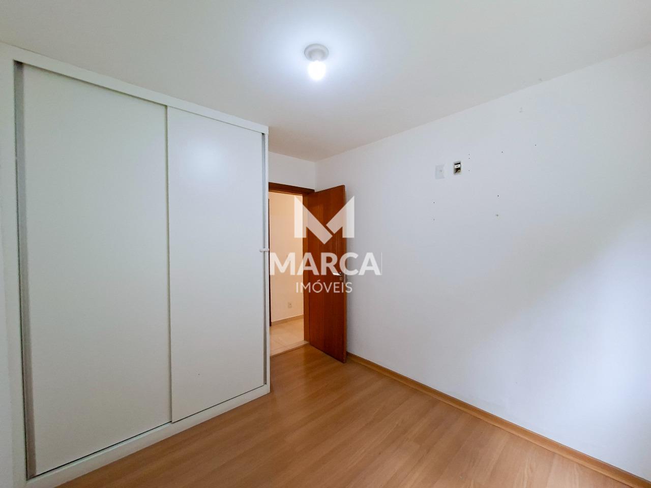 Apartamento para aluguel no Buritis: 