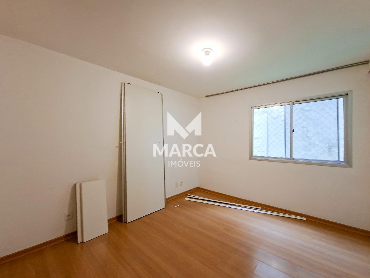 Apartamento para aluguel no Buritis: 