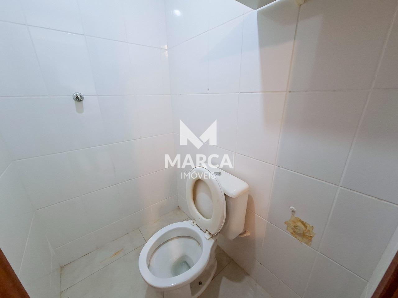 Apartamento para aluguel no Buritis: 