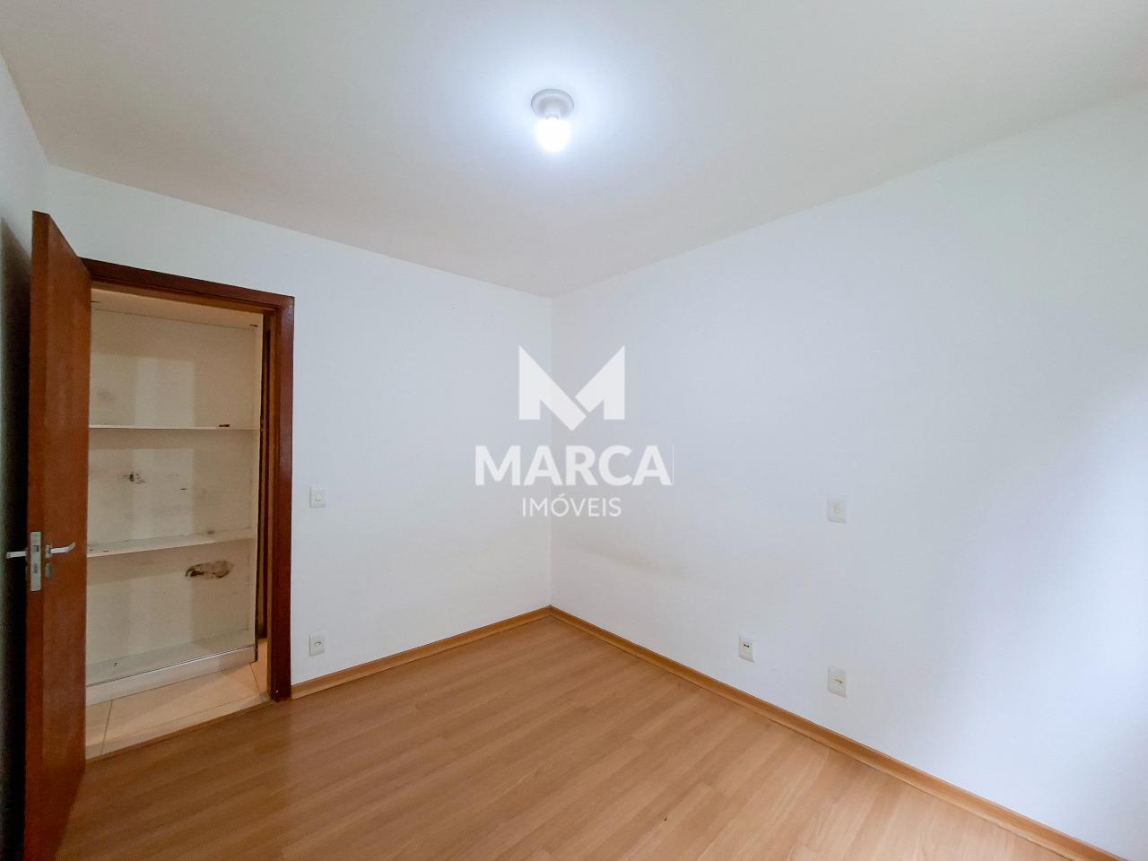 Apartamento para aluguel no Buritis: 