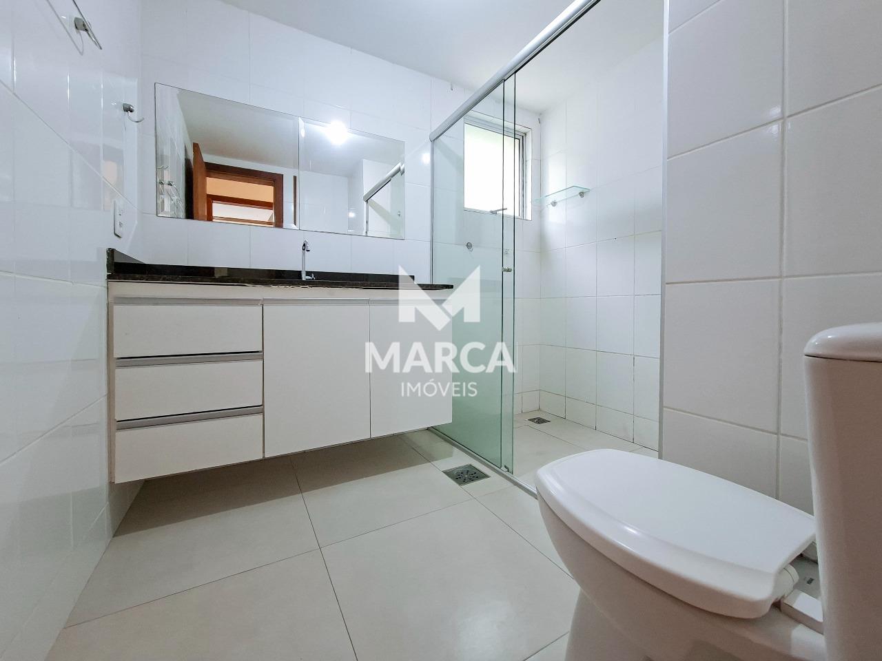 Apartamento para aluguel no Buritis: 