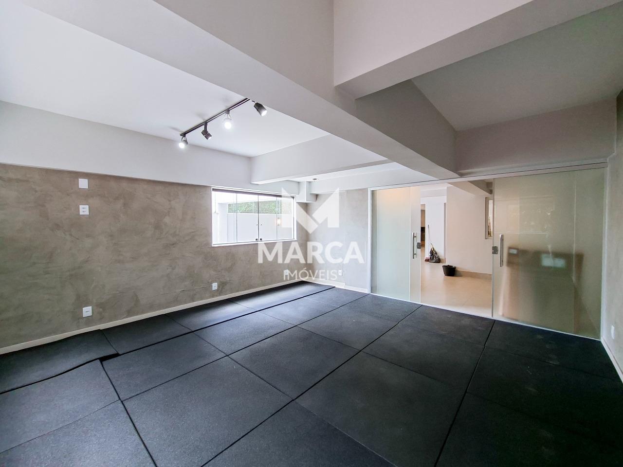 Apartamento para aluguel no Buritis: 