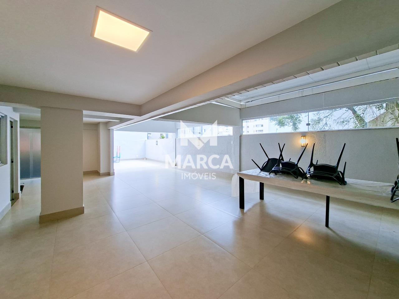 Apartamento para aluguel no Buritis: 