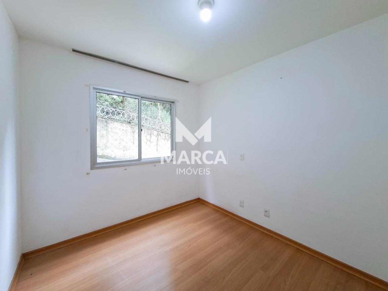 Apartamento para aluguel no Buritis: 