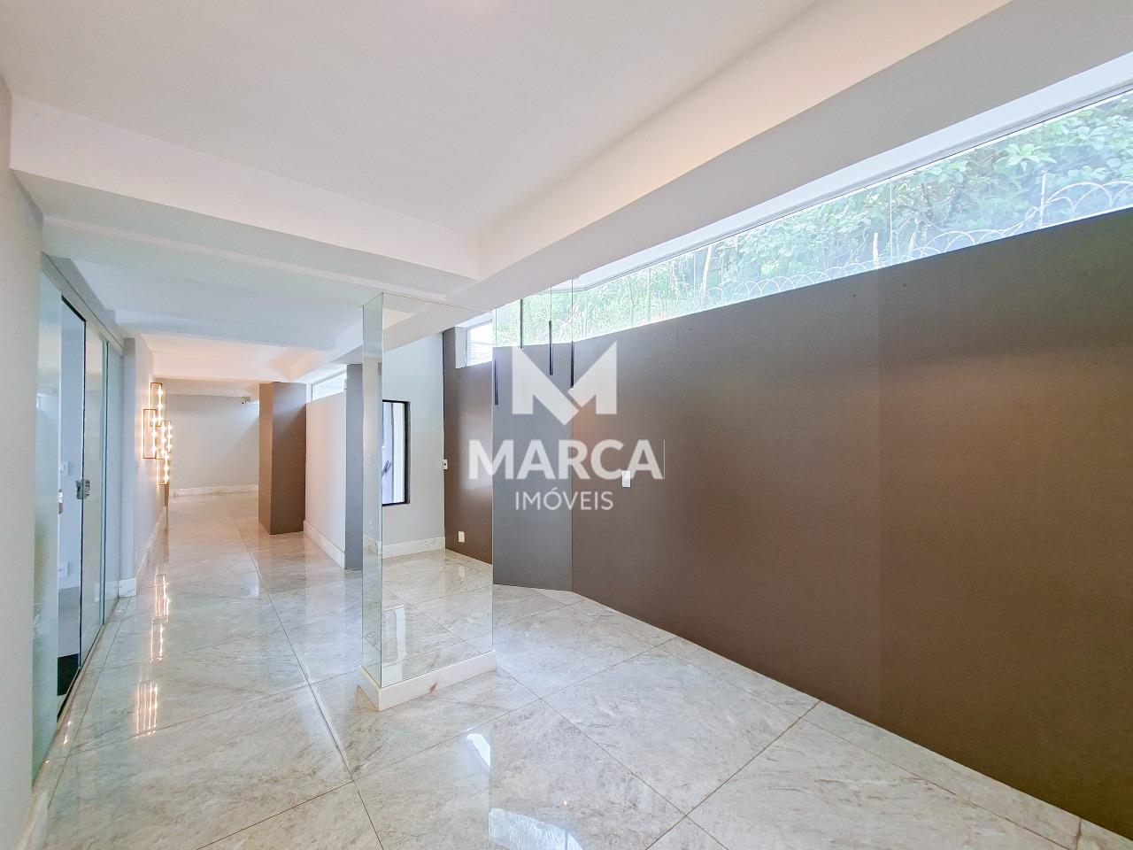 Apartamento para aluguel no Buritis: 