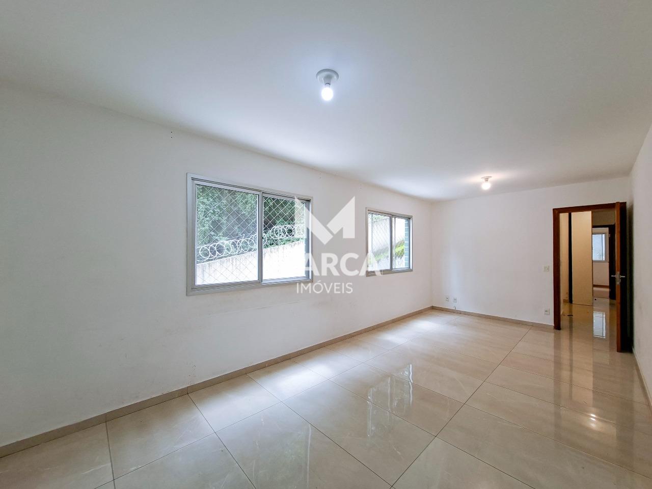 Apartamento para aluguel no Buritis: 