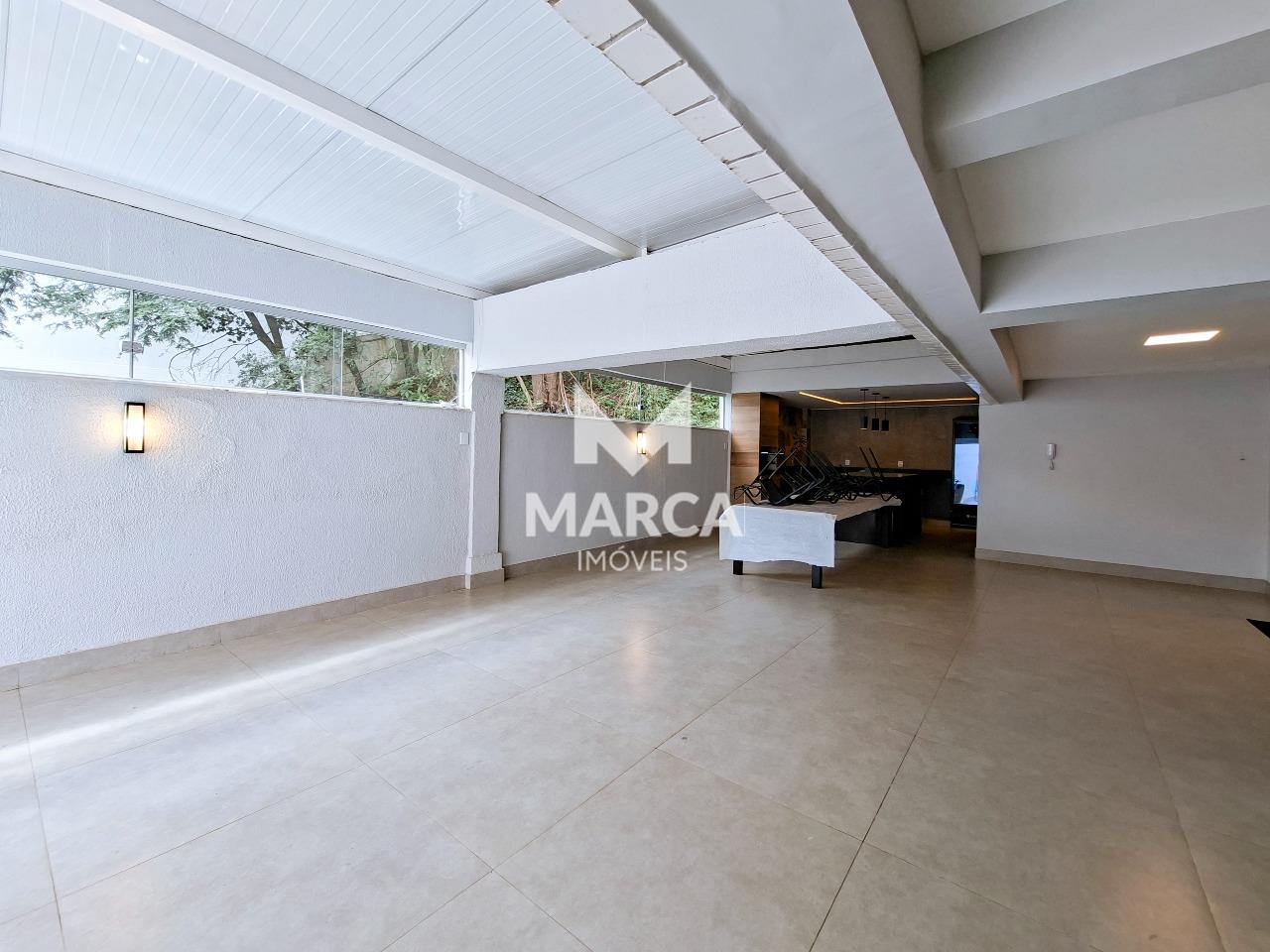 Apartamento para aluguel no Buritis: 