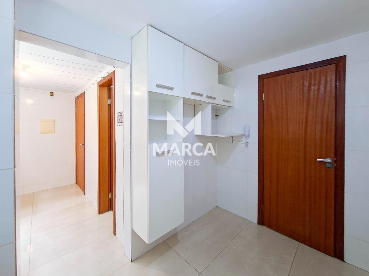 Apartamento para aluguel no Buritis: 