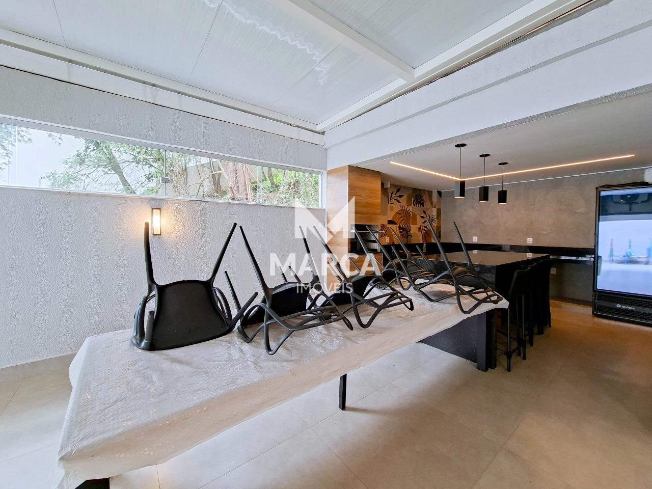 Apartamento para aluguel no Buritis: 