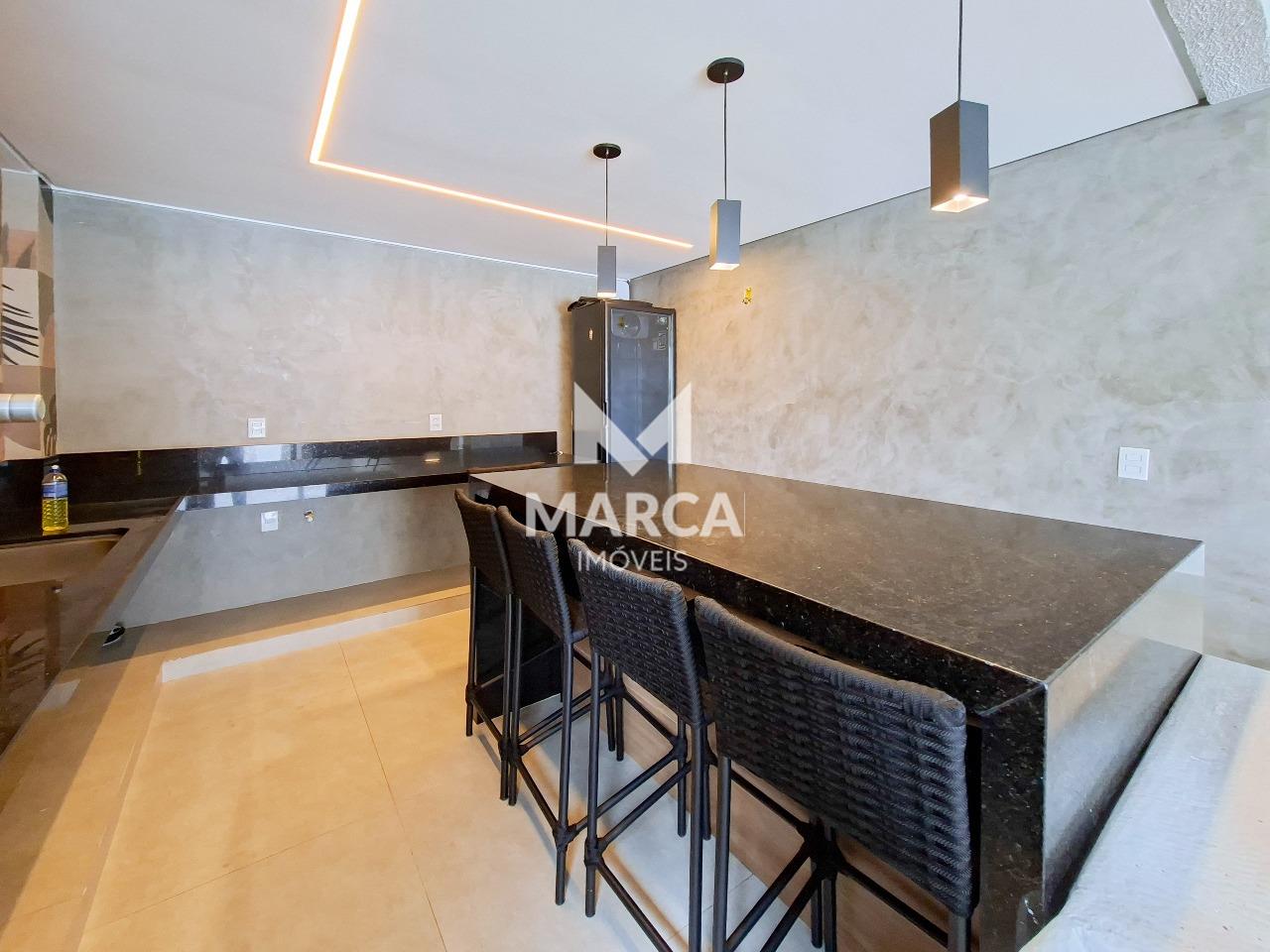 Apartamento para aluguel no Buritis: 