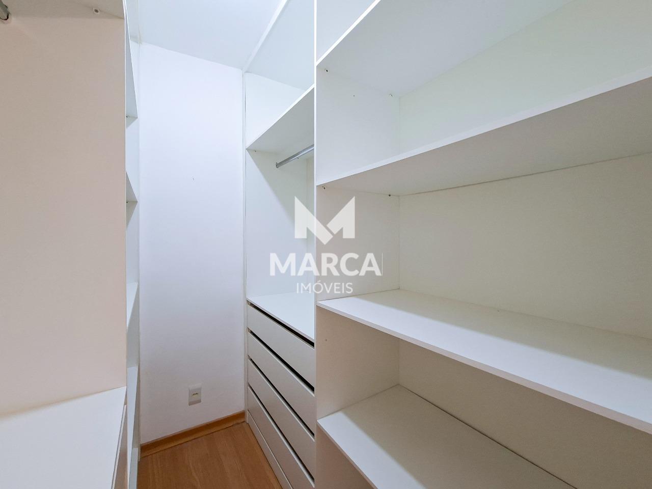 Apartamento para aluguel no Buritis: 