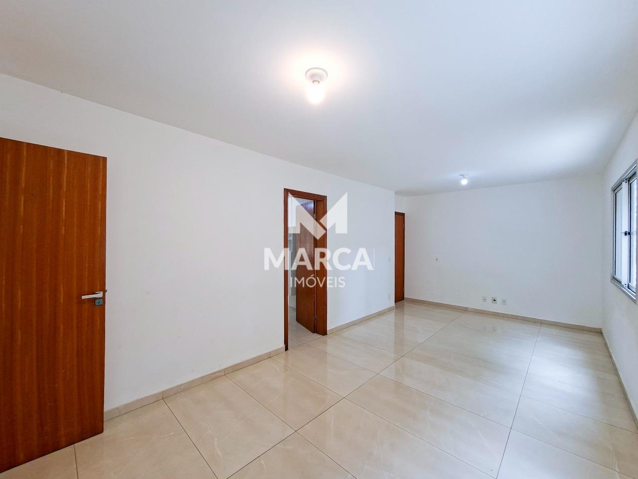 Apartamento para aluguel no Buritis: 