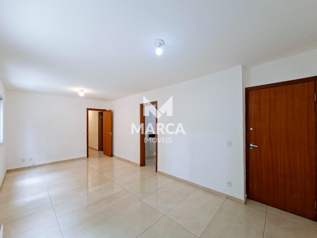 Apartamento para aluguel no Buritis: 