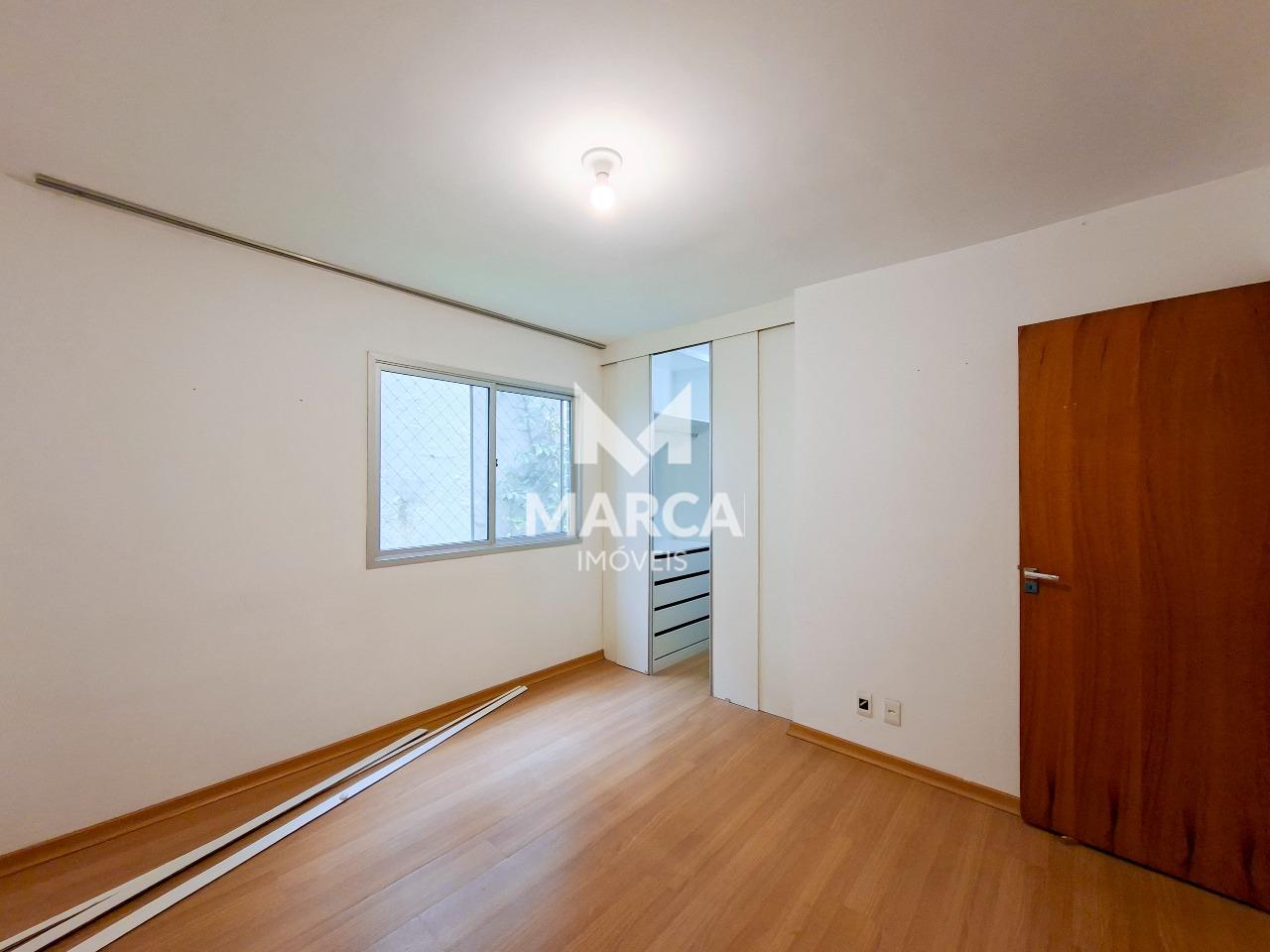 Apartamento para aluguel no Buritis: 