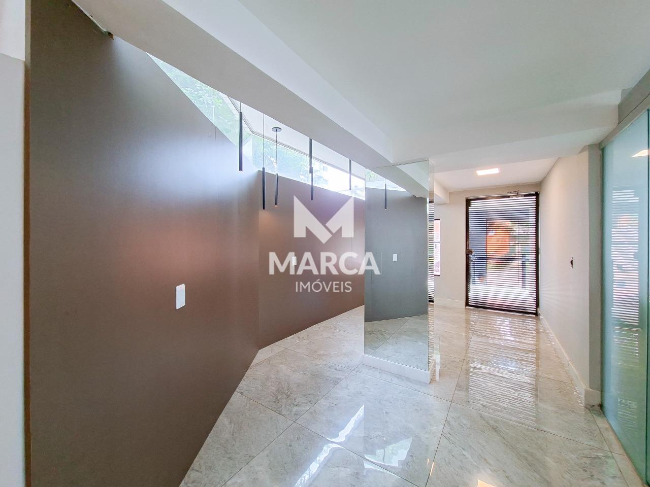 Apartamento para aluguel no Buritis: 