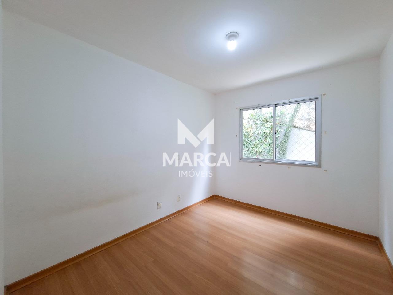 Apartamento para aluguel no Buritis: 