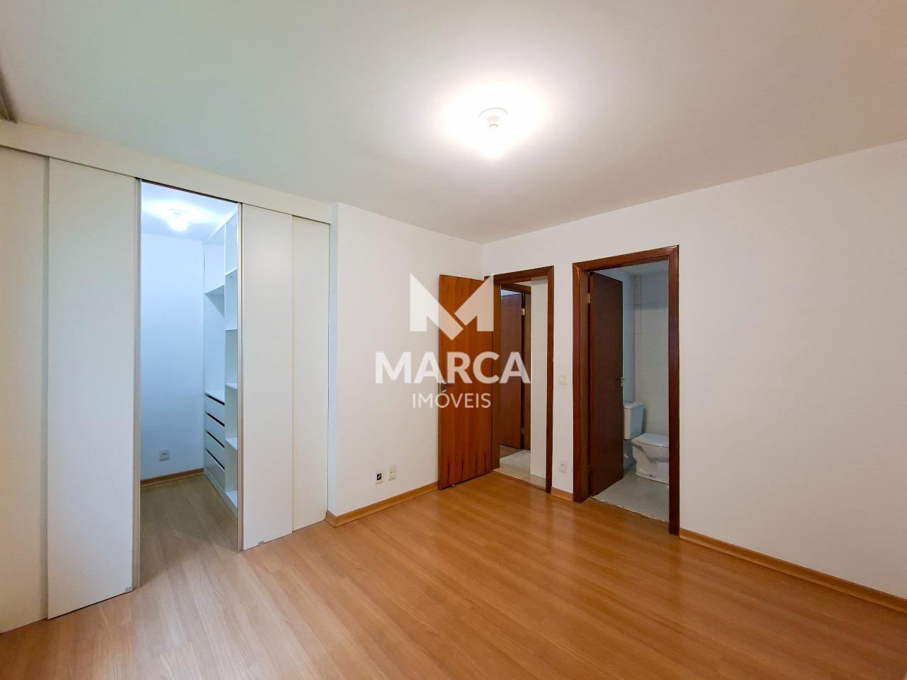 Apartamento para aluguel no Buritis: 