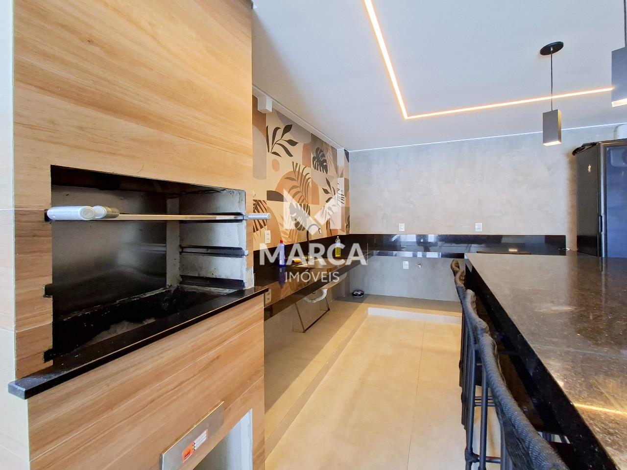 Apartamento para aluguel no Buritis: 