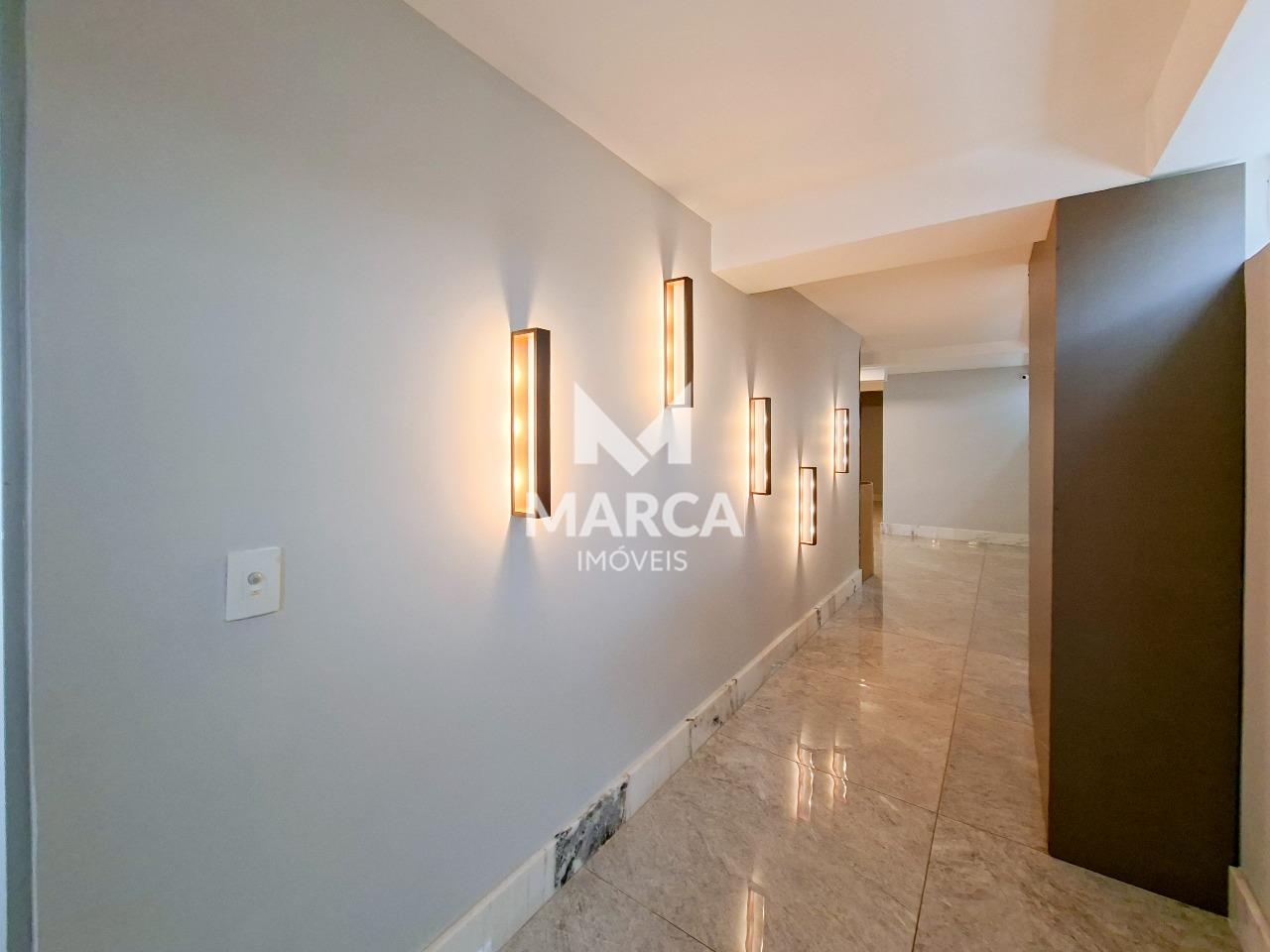 Apartamento para aluguel no Buritis: 