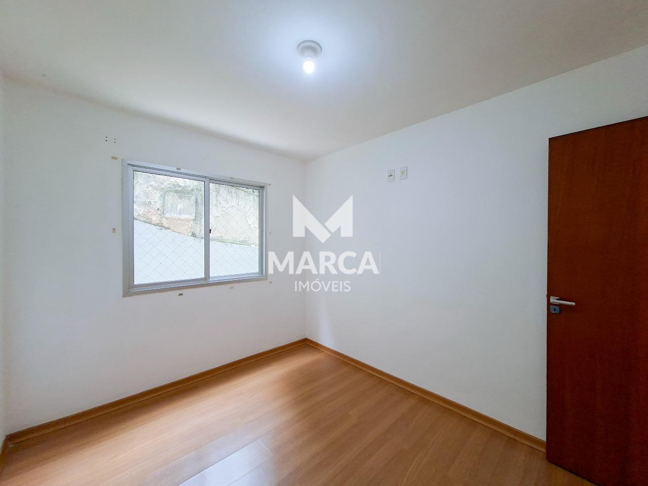Apartamento para aluguel no Buritis: 