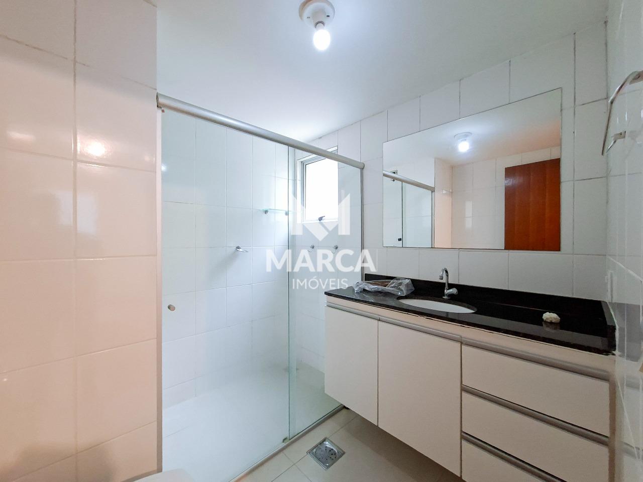 Apartamento para aluguel no Buritis: 