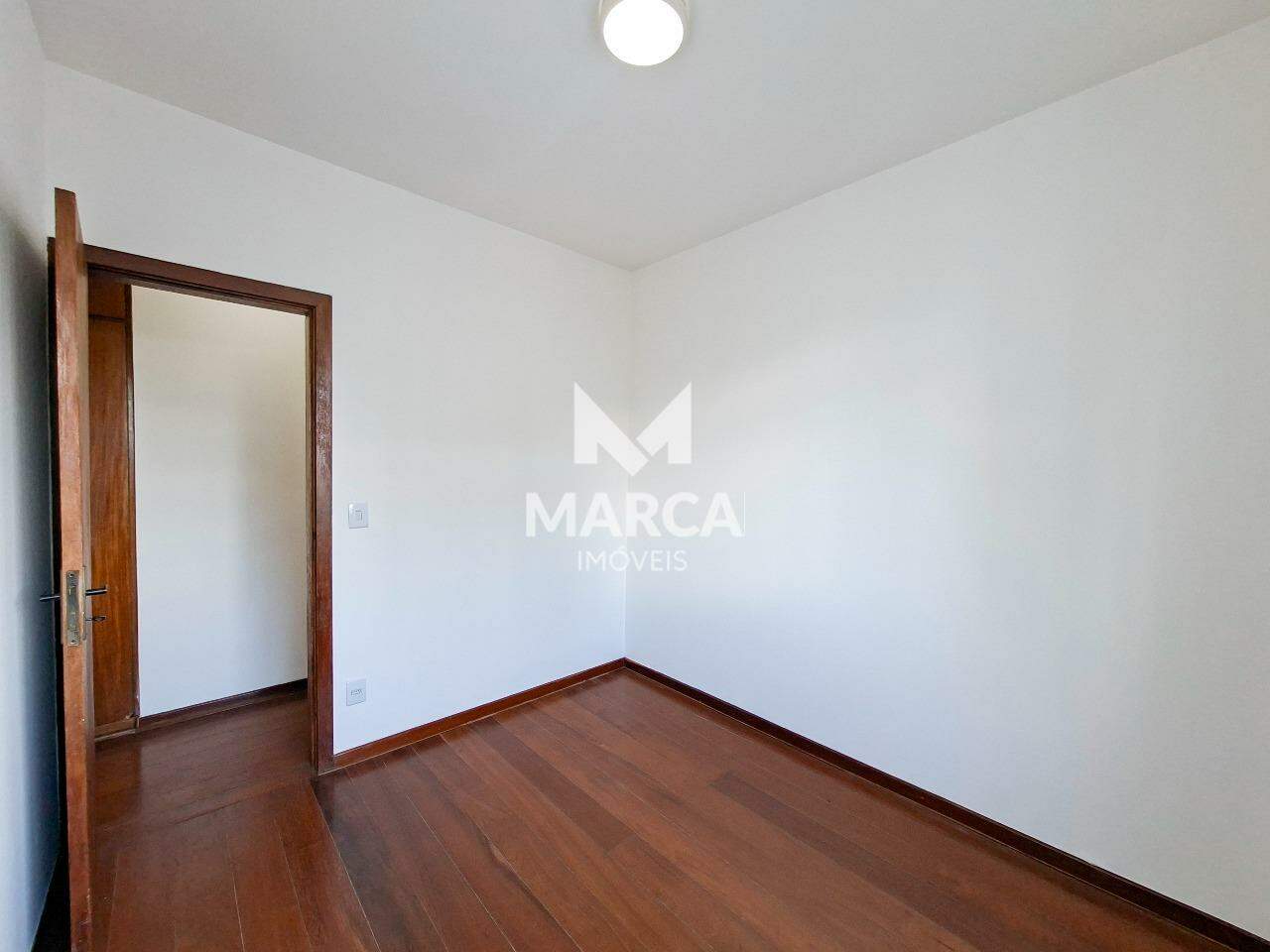Apartamento para aluguel no Santa Efigênia: 
