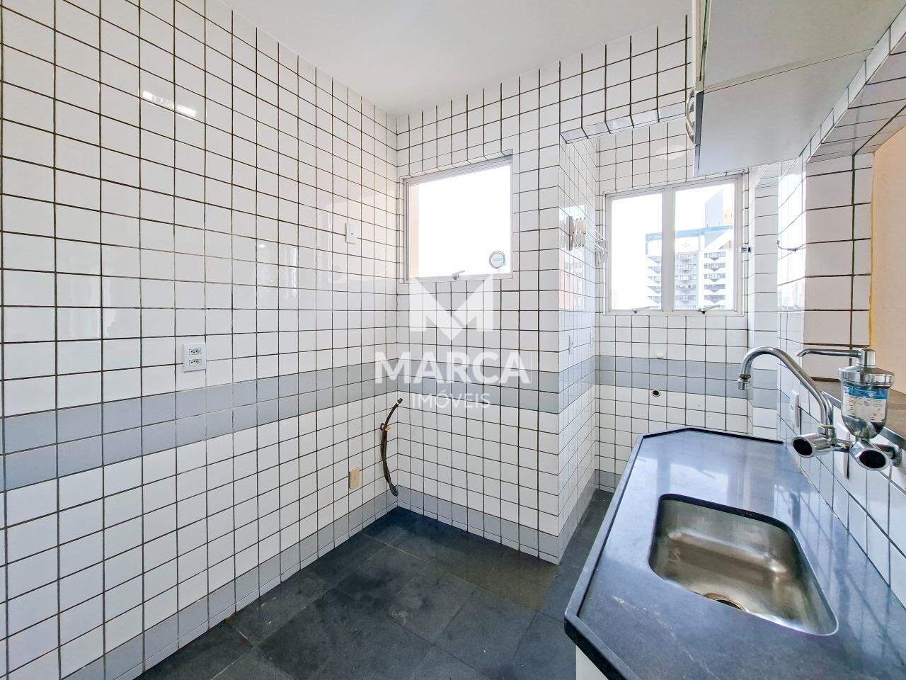 Apartamento para aluguel no Santa Efigênia: 
