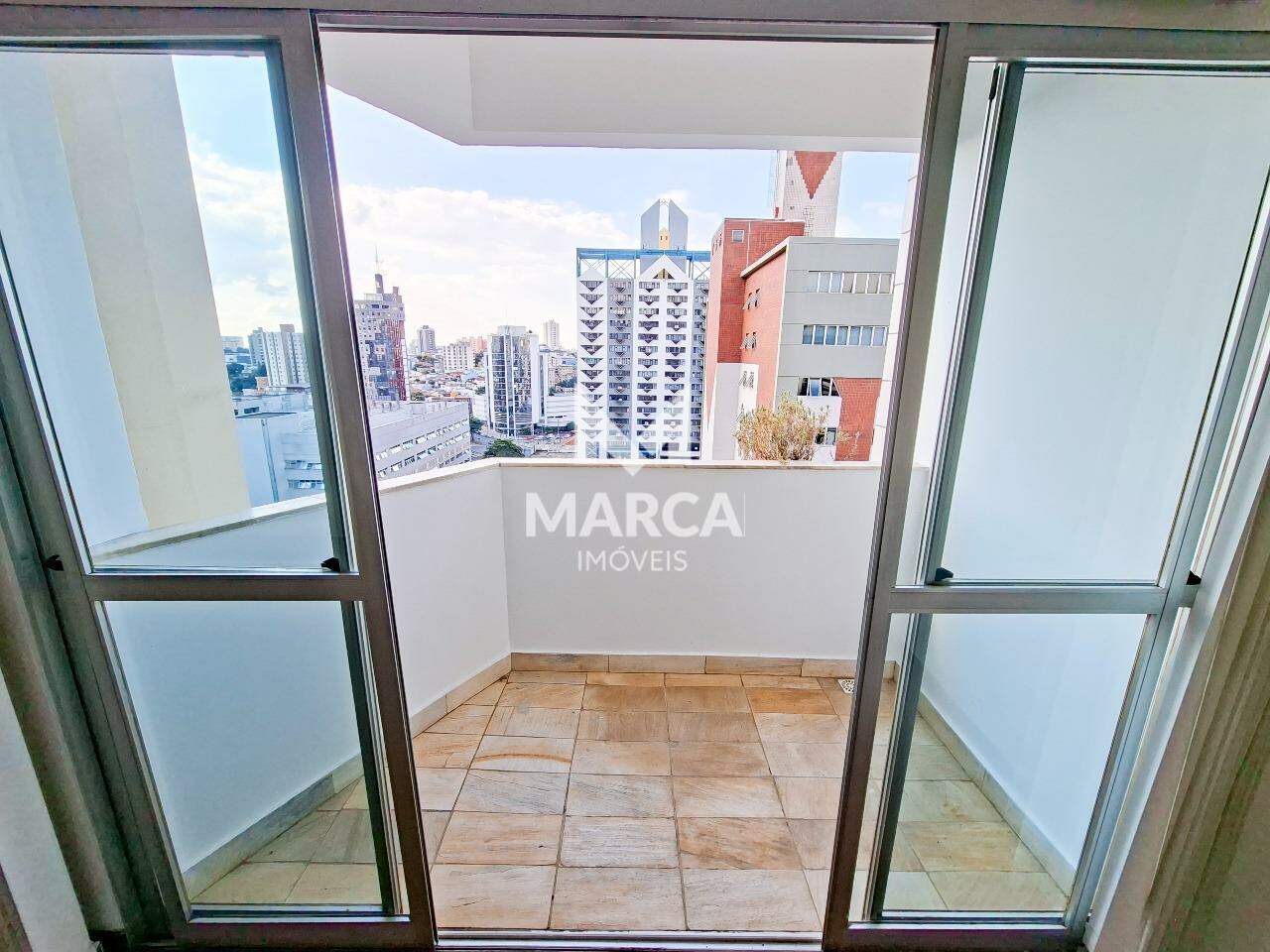 Apartamento para aluguel no Santa Efigênia: 