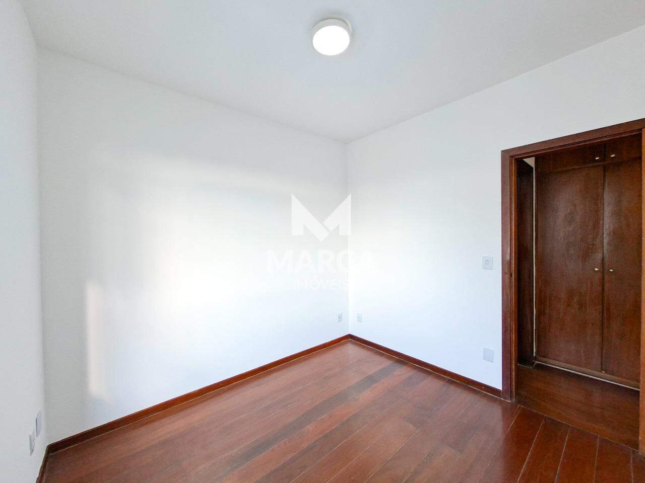 Apartamento para aluguel no Santa Efigênia: 