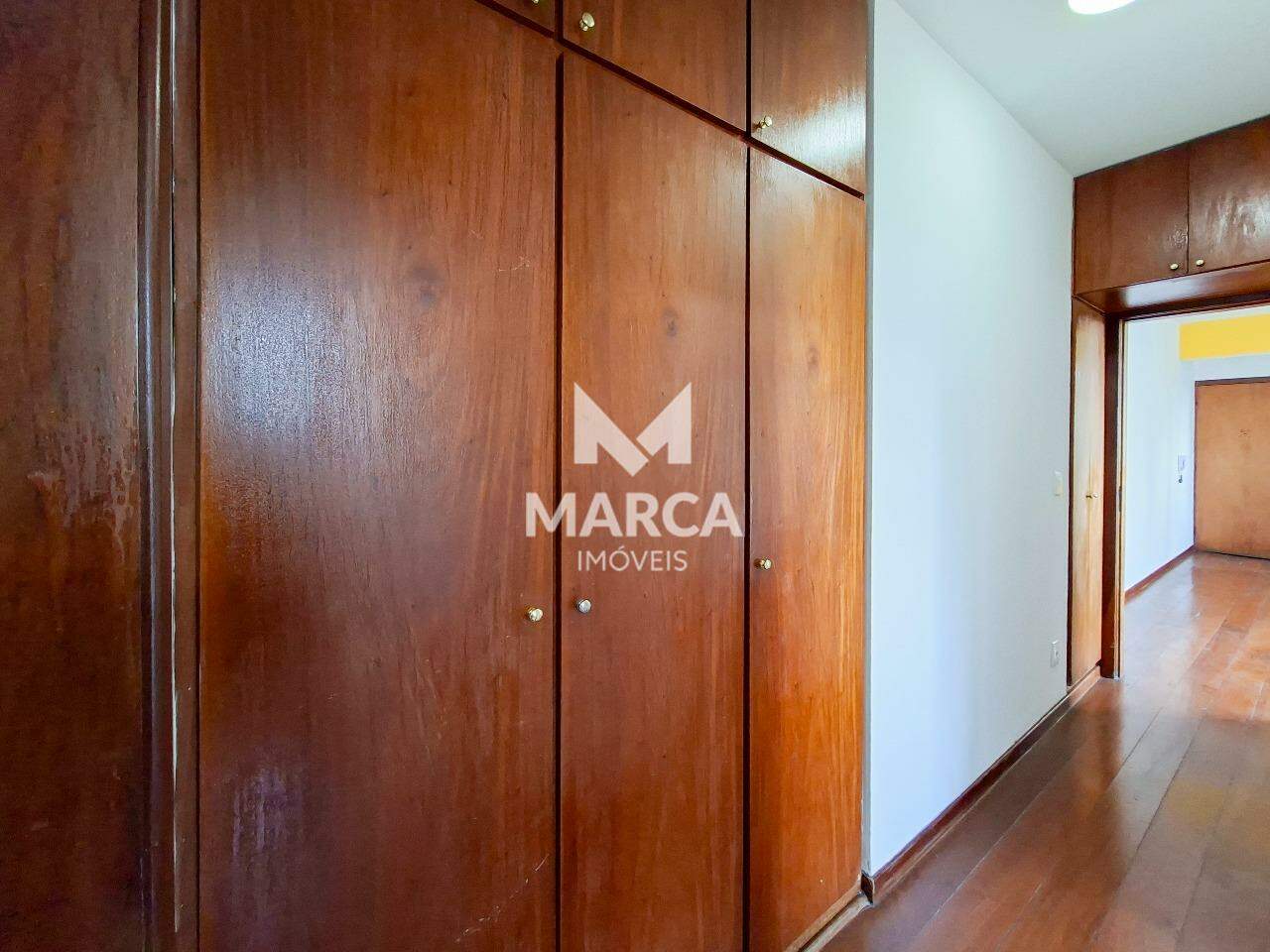 Apartamento para aluguel no Santa Efigênia: 