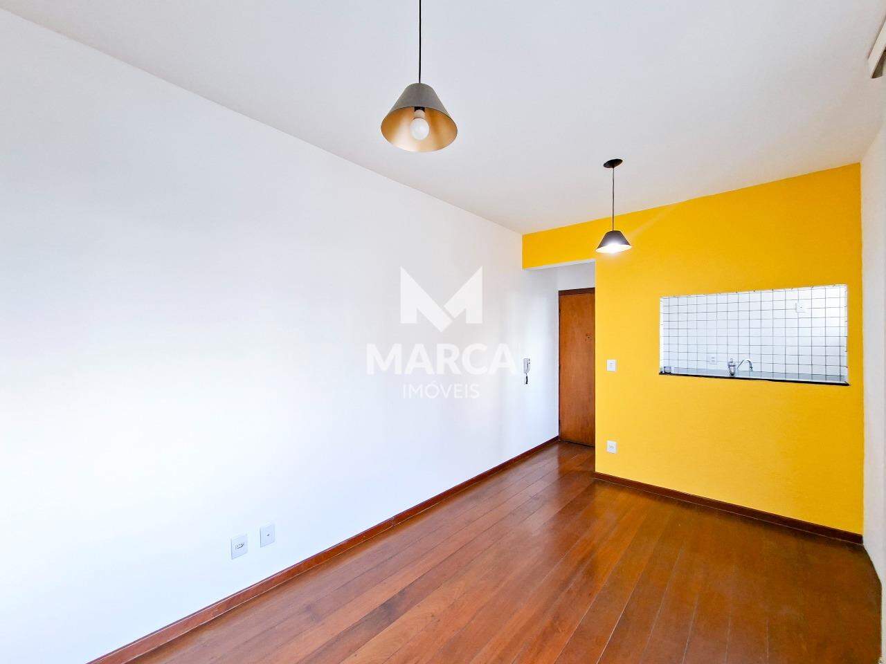 Apartamento para aluguel no Santa Efigênia: 