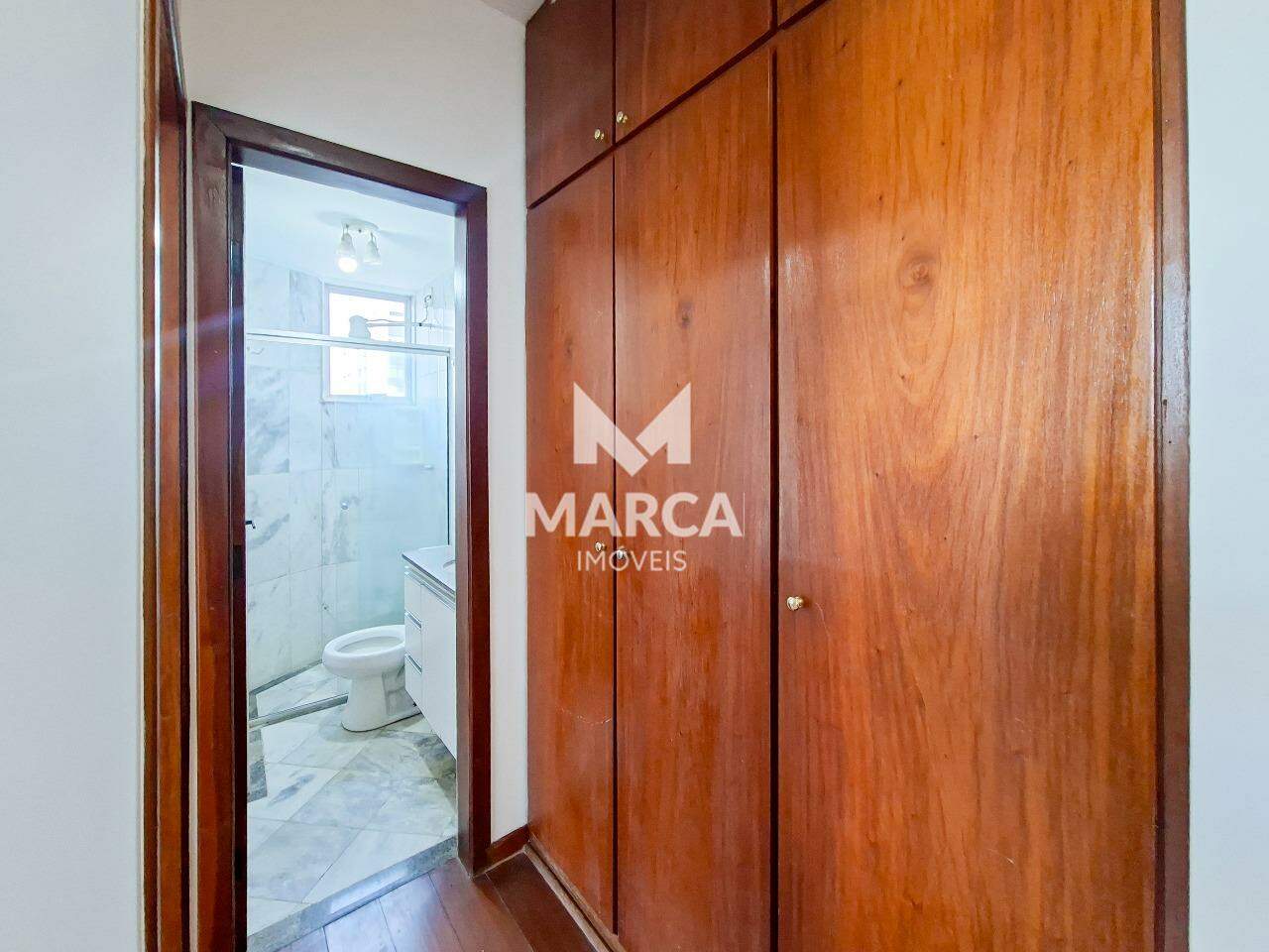 Apartamento para aluguel no Santa Efigênia: 
