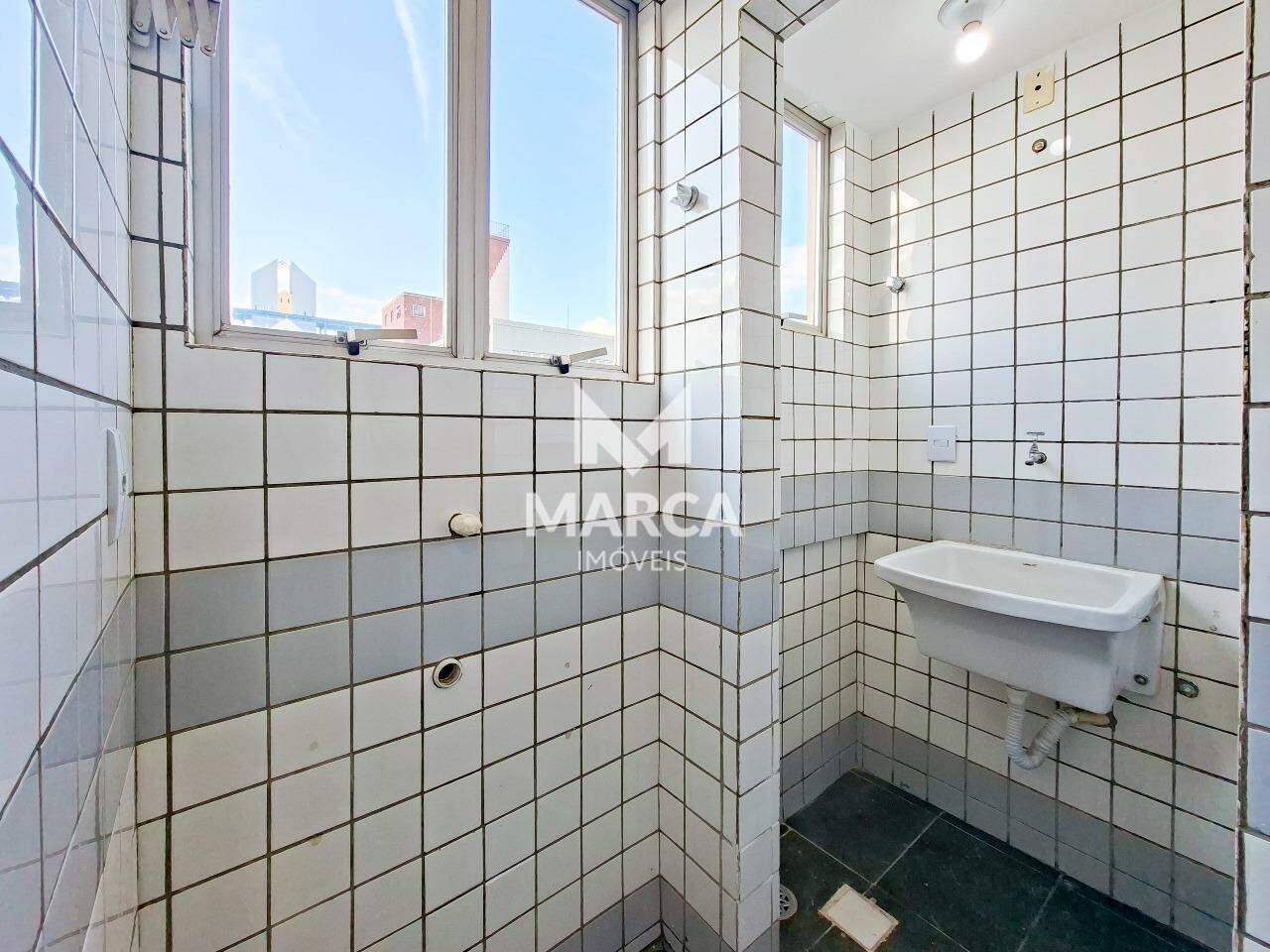 Apartamento para aluguel no Santa Efigênia: 