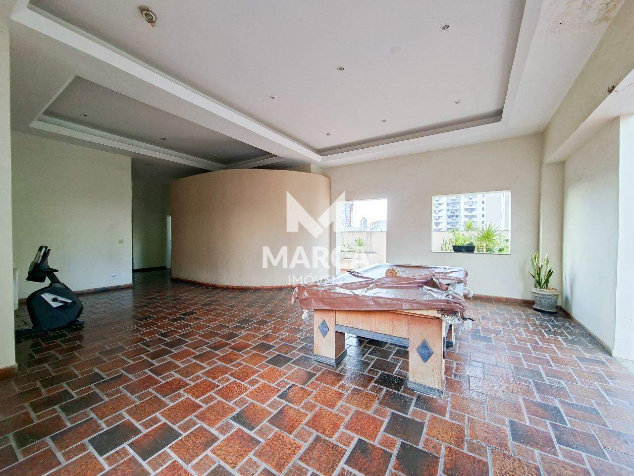Apartamento para aluguel no Santa Efigênia: 